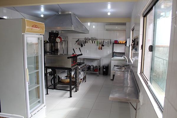 Mistura Fina joinville