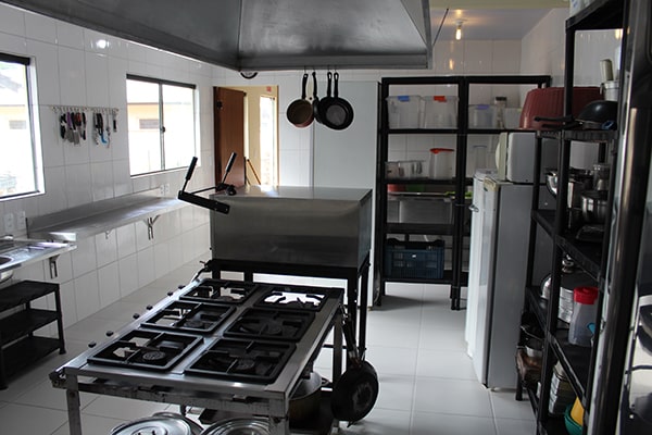 Mistura Fina joinville