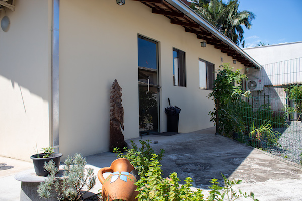 Mistura Fina joinville